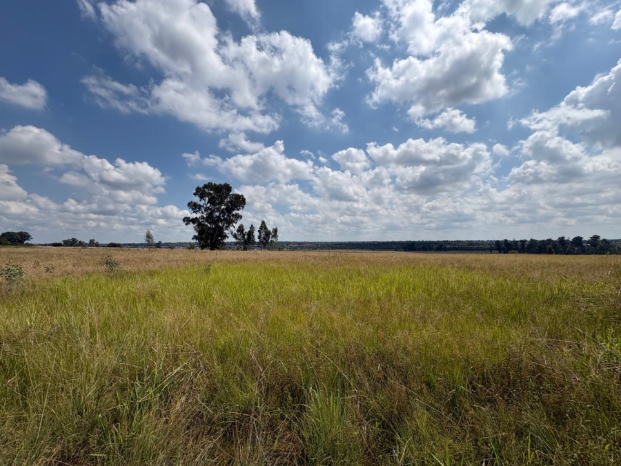 0 Bedroom Property for Sale in Vaalpark Free State